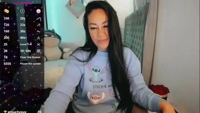 Image 12 of jloveers Stream on Chaturbate on 3 months ago