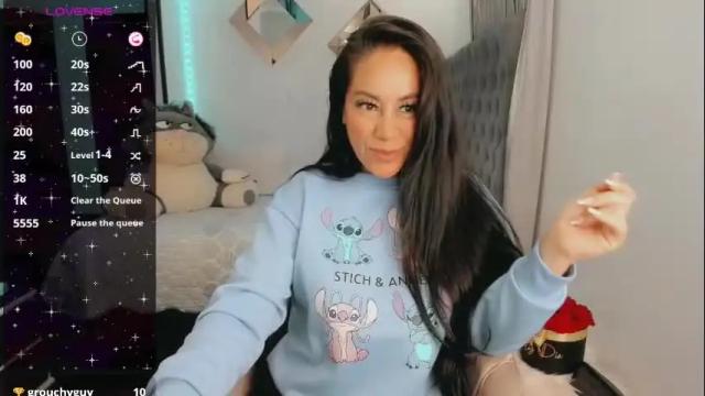 Image 2 of jloveers Stream on Chaturbate on 3 months ago