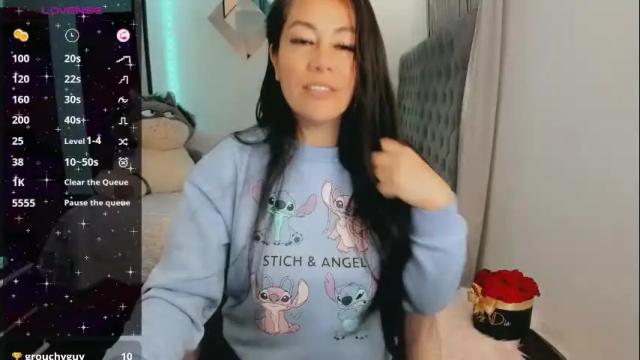 Image 4 of jloveers Stream on Chaturbate on 3 months ago