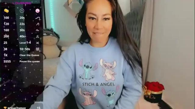 Thumbnail 2, jloveers's Stream at Chaturbate, 3 months ago