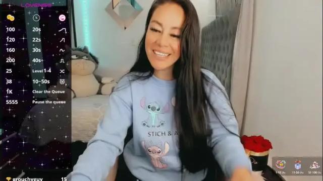 Image 6 of jloveers Stream on Chaturbate on 3 months ago