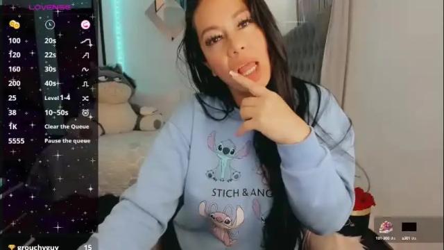 Thumbnail 3, jloveers's Stream at Chaturbate, 3 months ago