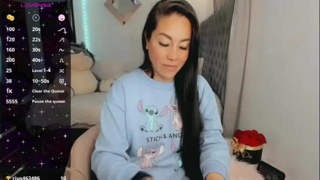 Image 10 of jloveers Stream on Chaturbate on 2 months ago