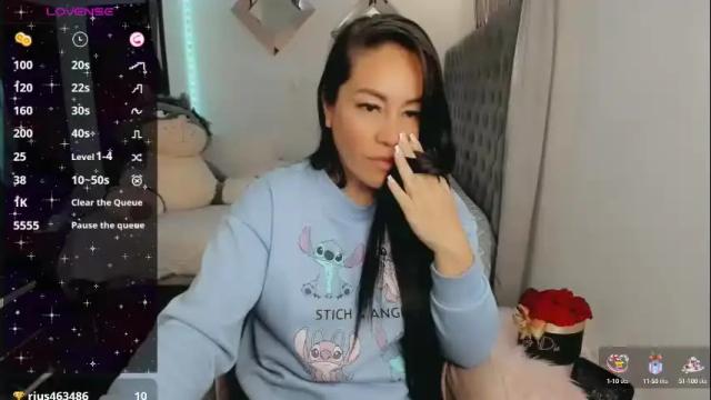 Image 12 of jloveers Stream on Chaturbate on 2 months ago