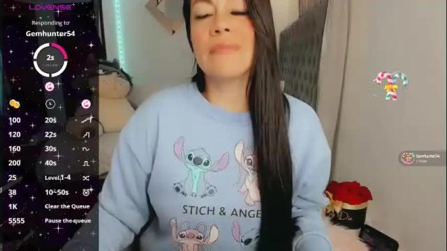Thumbnail 2, jloveers's Stream at Chaturbate, 2 months ago