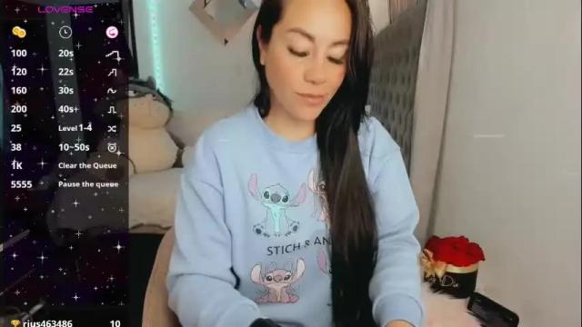 Image 6 of jloveers Stream on Chaturbate on 2 months ago