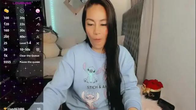 Image 8 of jloveers Stream on Chaturbate on 2 months ago