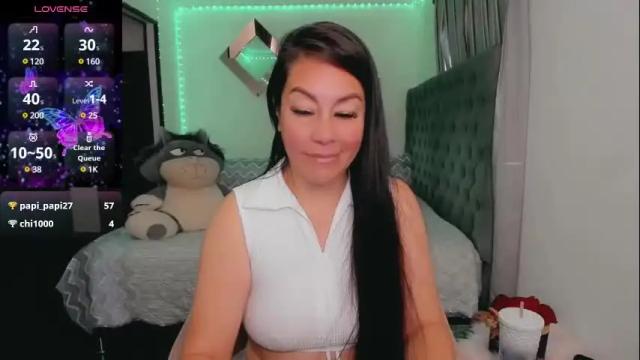 Image 8 of jloveers Stream on Chaturbate on 1 month ago