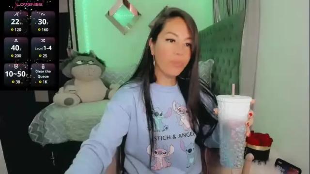Image 2 of jloveers Stream on Chaturbate on 1 month ago