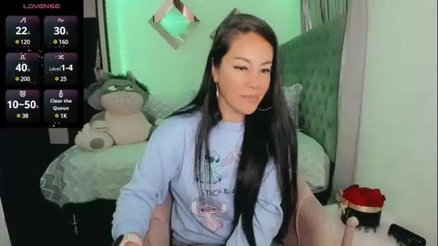 Image 6 of jloveers Stream on Chaturbate on 1 month ago