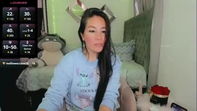 Image 11 of jloveers Stream on Chaturbate on 1 month ago