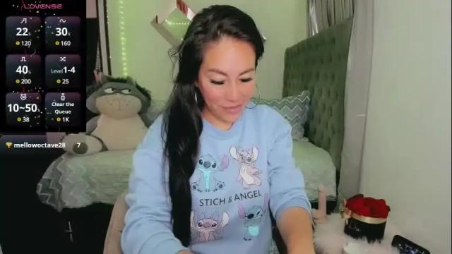 Image 8 of jloveers Stream on Chaturbate on 1 month ago