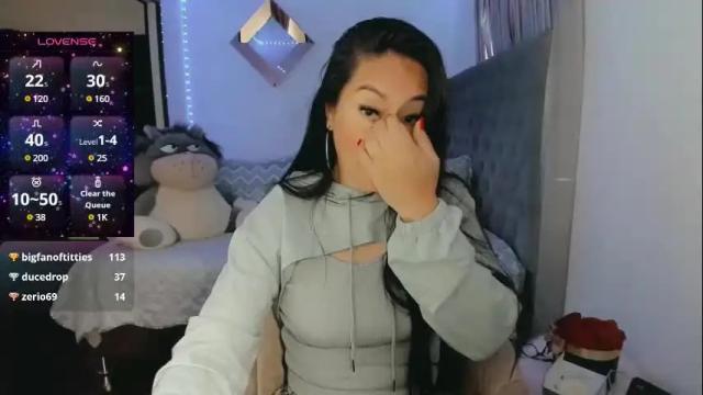 Image 12 of jloveers Stream on Chaturbate on 1 month ago