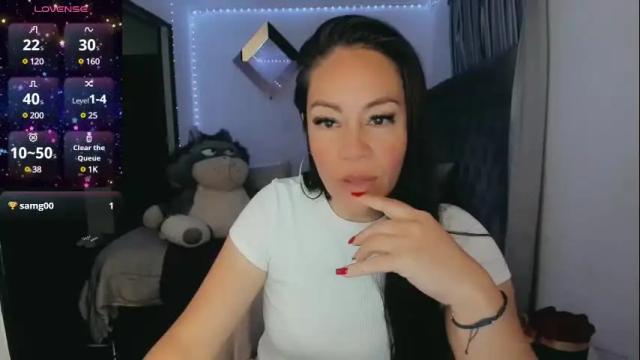 Thumbnail 1, jloveers's Stream at Chaturbate, 25 days ago