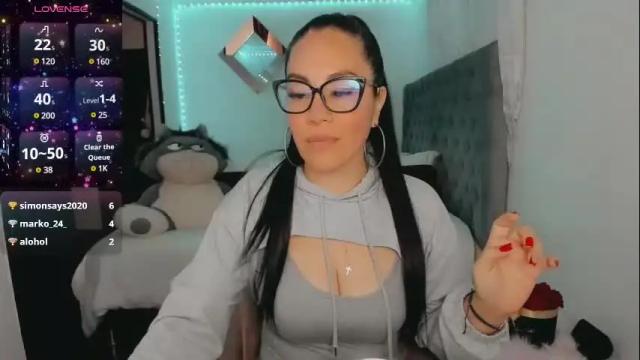 Thumbnail 1, jloveers's Stream at Chaturbate, 12 days ago