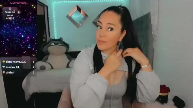 Image 2 of jloveers Stream on Chaturbate on 15 days ago