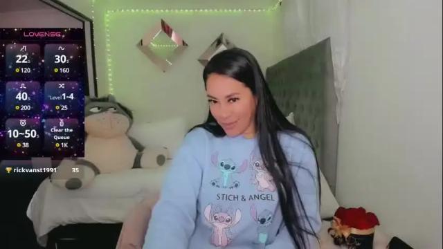 Thumbnail 3, jloveers's Stream at Chaturbate, 10 days ago