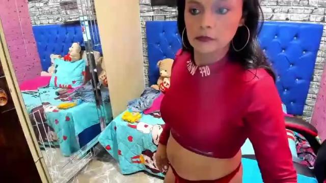 Image 3 of jloxxxhot Stream on Chaturbate on 16 months ago