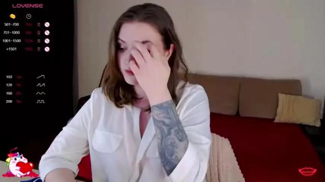 Image 10 of jo_ink Stream on Chaturbate on 20 months ago