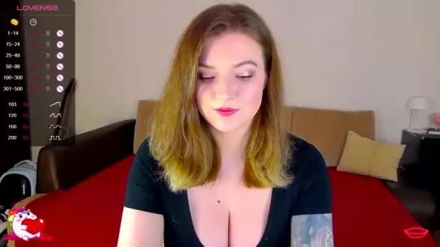 Thumbnail 1, jo_ink's Stream at Chaturbate, 19 months ago