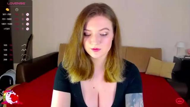 Image 2 of jo_ink Stream on Chaturbate on 19 months ago