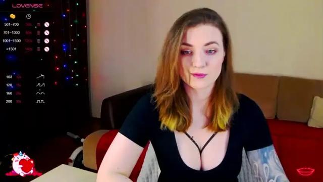 Thumbnail 3, jo_ink's Stream at Chaturbate, 18 months ago