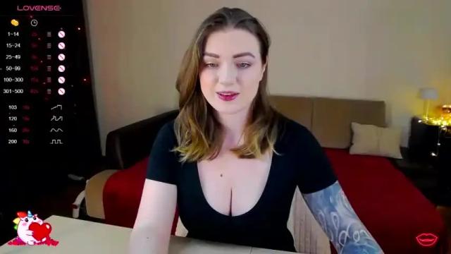 Image 6 of jo_ink Stream on Chaturbate on 17 months ago