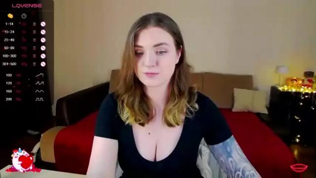 Thumbnail 3, jo_ink's Stream at Chaturbate, 17 months ago