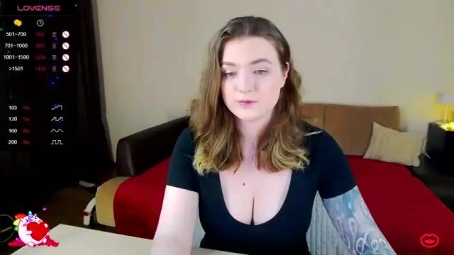 Thumbnail 2, jo_ink's Stream at Chaturbate, 17 months ago