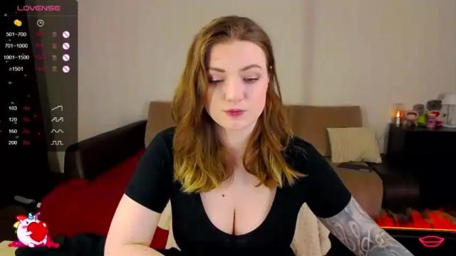 Thumbnail 1, jo_ink's Stream at Chaturbate, 16 months ago