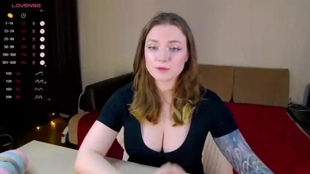 Thumbnail 2, jo_ink's Stream at Chaturbate, 16 months ago