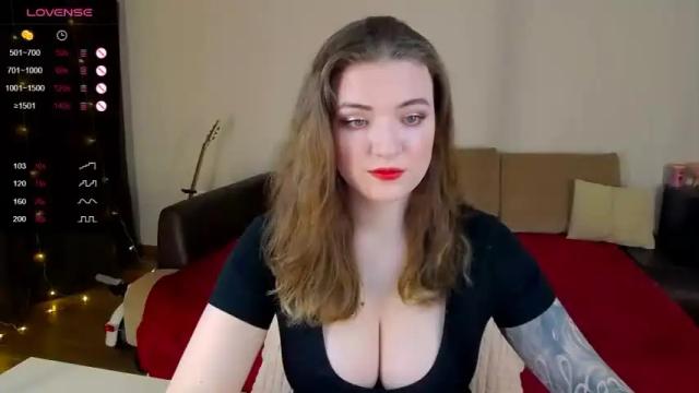 Image 3 of jo_ink Stream on Chaturbate on 14 months ago