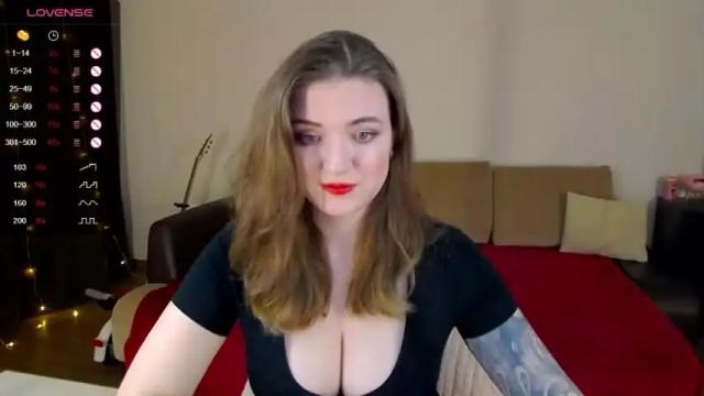 Thumbnail 3, jo_ink's Stream at Chaturbate, 14 months ago