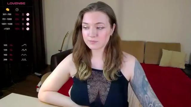 Thumbnail 1, jo_ink's Stream at Chaturbate, 14 months ago