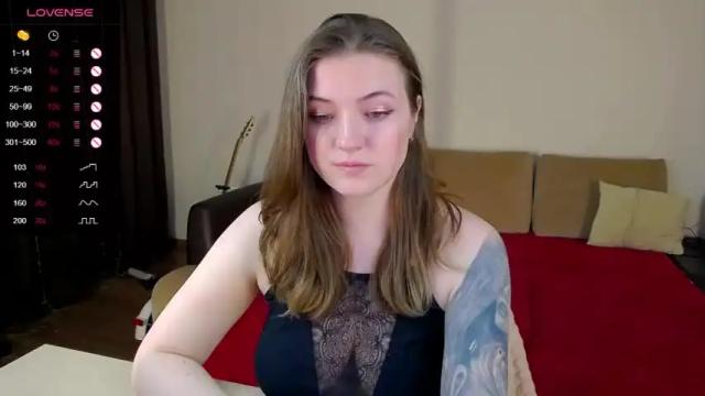Thumbnail 3, jo_ink's Stream at Chaturbate, 14 months ago