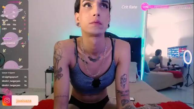 Image 10 of joaisaza Stream on Chaturbate on 22 days ago
