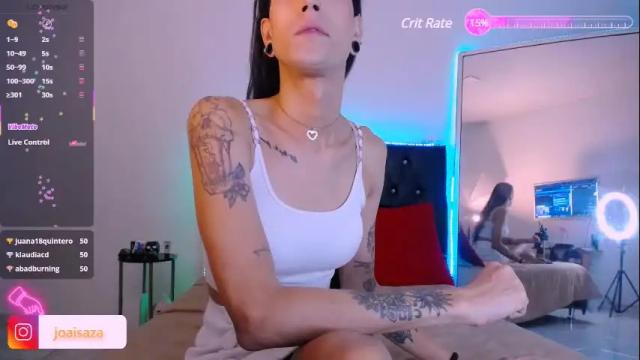 Image 10 of joaisaza Stream on Chaturbate on 1 month ago