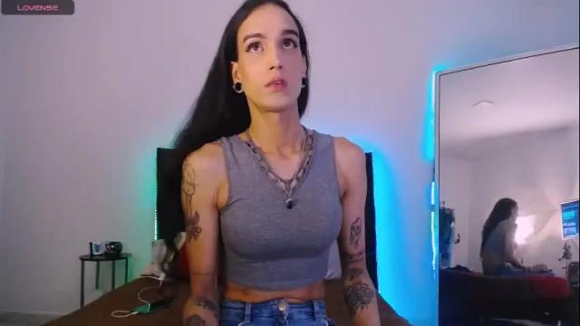 Thumbnail 1, joaisaza's Stream at Chaturbate, 1 month ago
