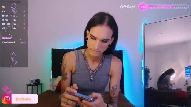 Image 2 of joaisaza Stream on Chaturbate on 1 month ago