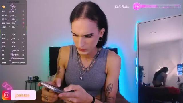Image 3 of joaisaza Stream on Chaturbate on 1 month ago