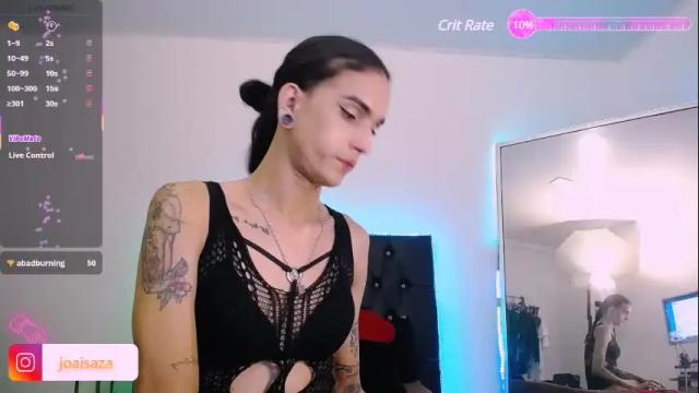 Image 10 of joaisaza Stream on Chaturbate on 1 month ago