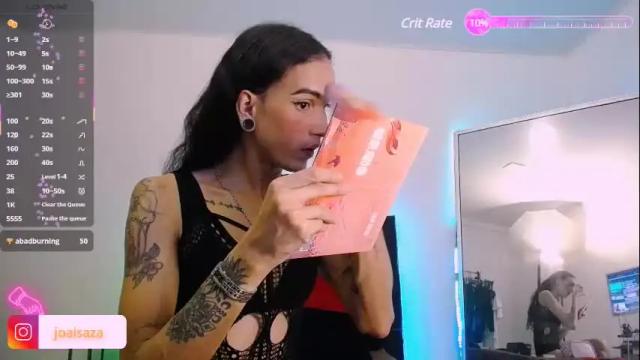 Image 12 of joaisaza Stream on Chaturbate on 1 month ago