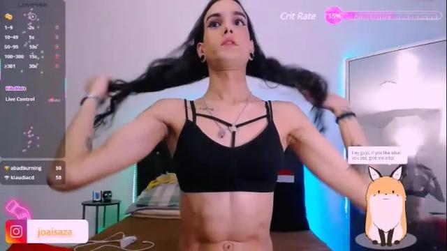 Image 4 of joaisaza Stream on Chaturbate on 1 month ago