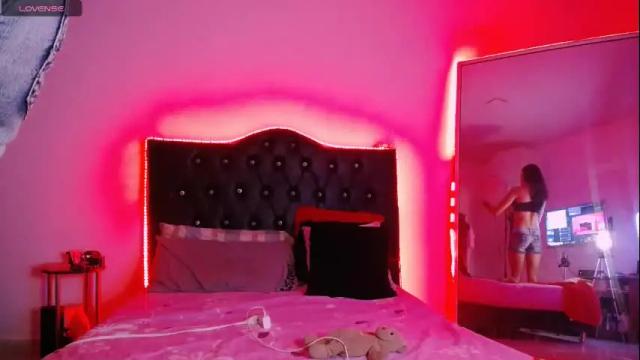 Thumbnail 1, joaisaza's Stream at Chaturbate, 15 days ago