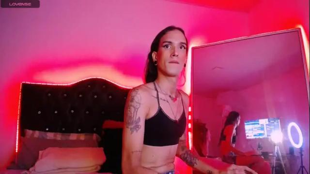 Image 10 of joaisaza Stream on Chaturbate on 16 days ago