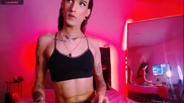 Image 3 of joaisaza Stream on Chaturbate on 16 days ago