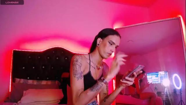 Thumbnail 3, joaisaza's Stream at Chaturbate, 15 days ago