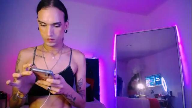 Thumbnail 1, joaisaza's Stream at Chaturbate, 14 days ago