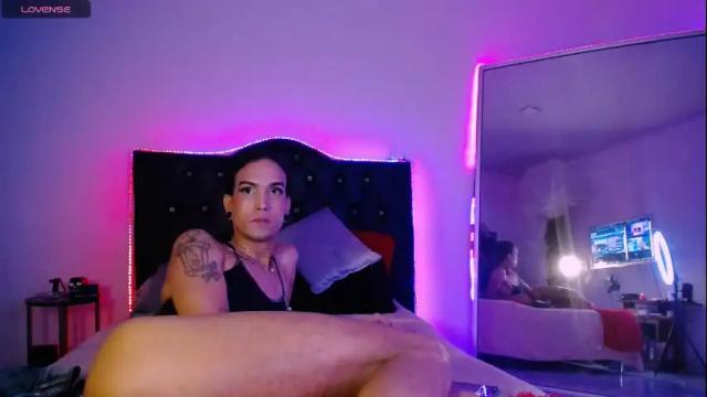Image 12 of joaisaza Stream on Chaturbate on 15 days ago