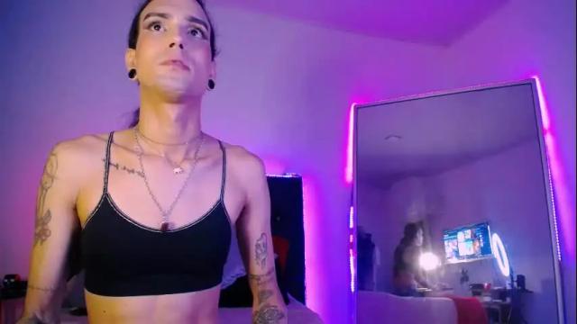 Image 2 of joaisaza Stream on Chaturbate on 15 days ago